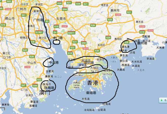 稥港有多少人口(2)