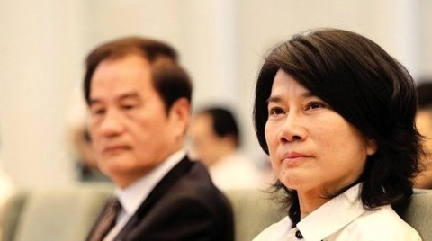 朱江洪董明珠结婚了吗_朱江洪 董明珠_董明珠为何嫁给朱江洪