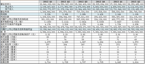 利润表模板_利润表 收入含税