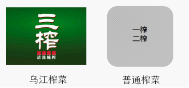 洞察消费冲突，重塑“乌江” <wbr>——“乌江榨菜”两次品牌定位策划