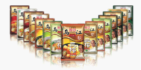 洞察消费冲突，重塑“乌江” <wbr>——“乌江榨菜”两次品牌定位策划