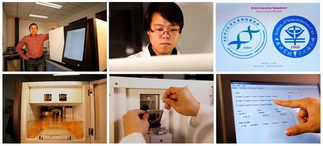 国基因测序产业网原文链接:网页链接第十二届