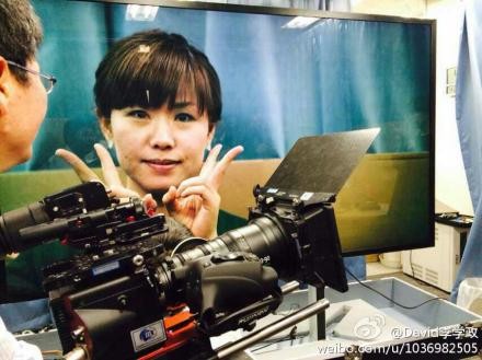 牛股矿工: 京东方98英寸8K整机和模组首销海外