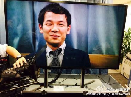 牛股矿工: 京东方98英寸8K整机和模组首销海外