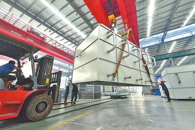 【洛阳龙华传热节能怎么样？ ）