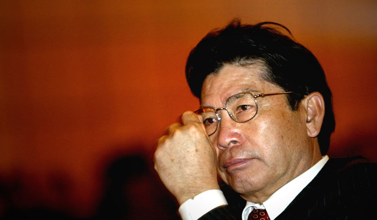 南海书生 海尔张瑞敏与美的何享健的区别,恐怕还在于何享健是美的的