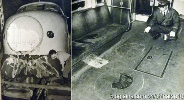 高兴的加菲: 高铁风云:世界高速铁路百年史话(