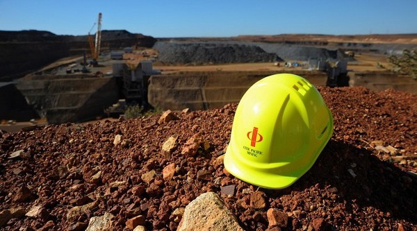 阿尔法工场: 中国投资海外矿业十年教训 中信