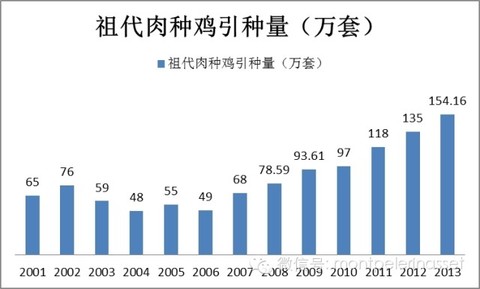 禽周期探讨