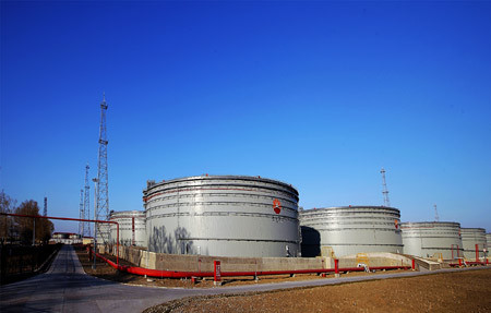 道氏投资: 原油崩盘 油价可能剧跌到30美元 石