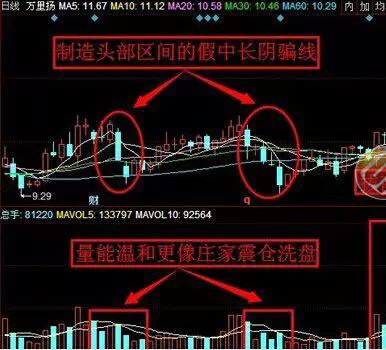 i投资8: 什么是庄家,识破庄家的骗局 在散户思维