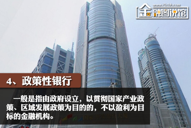 兜兜吧: 32个金融高频词,你都真正搞懂了吗? 影