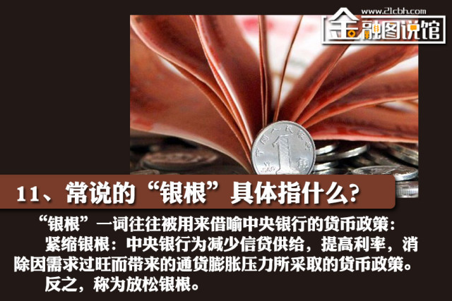 兜兜吧: 32个金融高频词,你都真正搞懂了吗? 影