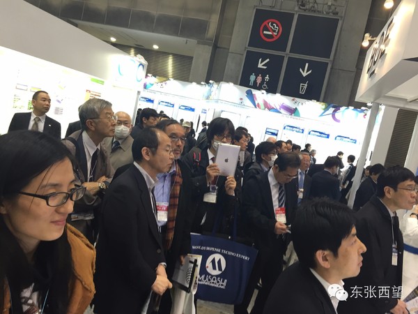 牛股矿工: 中国人抢日本电饭煲马桶盖,日本人买