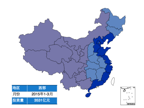 西部地区人口比东部_...8题.我国人口的地理分布特点是 A.西部地区人口多,东部(2)