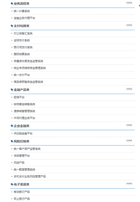 润和软件并购联创智融，互联网金融与金融信息化好标来袭