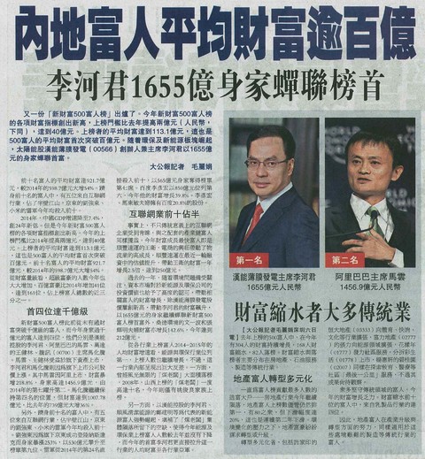 大电影之数百亿_富翁人均损失百亿(3)