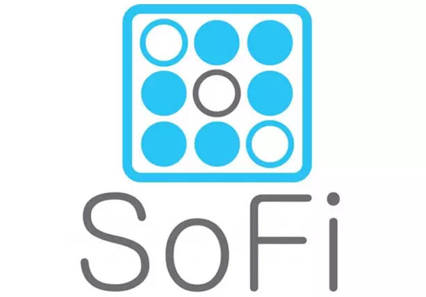 【no.65 social finance(sofi】