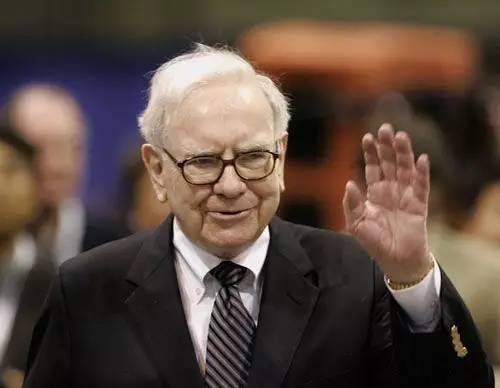 护城河网: 巴菲特最大手笔投资为啥给了这家公