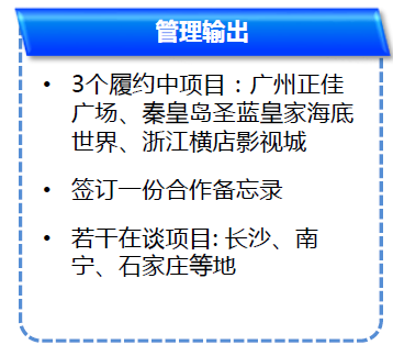 通头等舱: 【海昌海洋公园】培育未来现金牛的