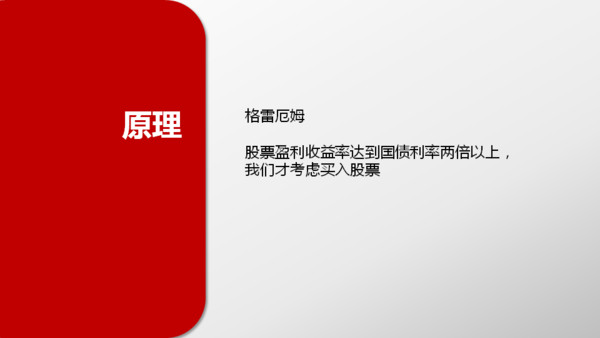 银行螺丝钉: 每周指数基金定投播报--市盈率能