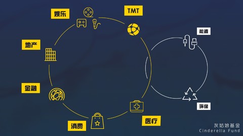 Conan的投资笔记: 致投资人信:灰姑娘基金投资