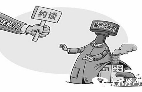 无声: 十三五规划:加强生态文明建设之环保产