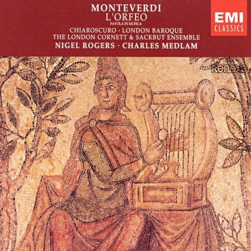 浣熊听歌剧25:蒙特威尔第(monteverdi《奥菲欧(l'orfeo.