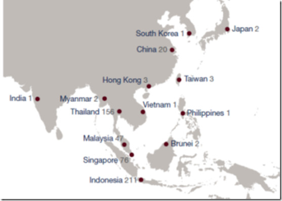 新加坡 历年gdp_新加坡地图(3)