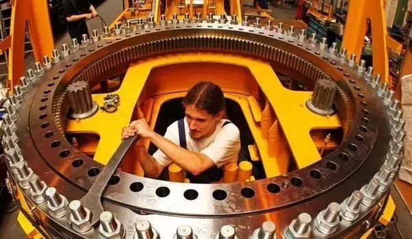 酒业家: 【案例】德国:只有8000万人口,为何能