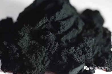 一翦梅: 石墨烯--被誉为新材料之王的黑金 石