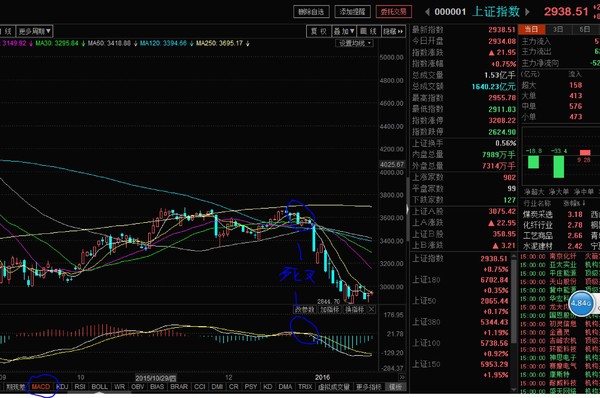 激光秀: 建立在价值投资基础上的中线波段是最