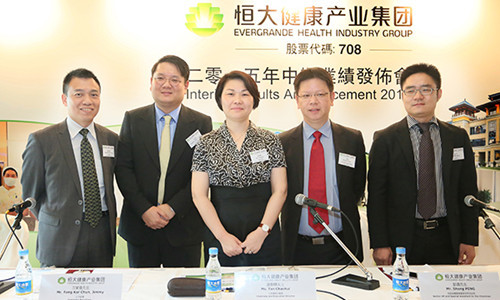 牛V: 富途年度策划:2015年港股市场10大牛股 