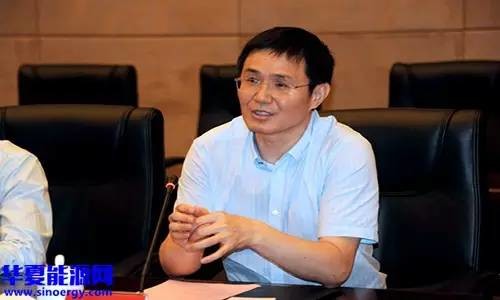 华夏能源网: 隆基股份董事长钟宝申:2019年单晶