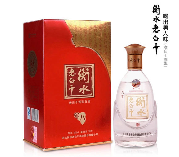 第2集——衡水老白干年份酒详解:年份,古法,古法原浆