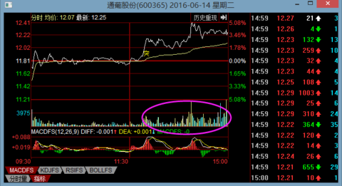 93 ( 0.70%) (sh600365) 股票股价,行情