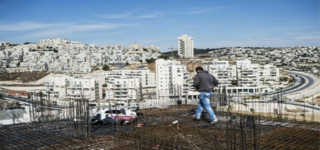 去以色列打工做建筑,三年下来能挣多少钱