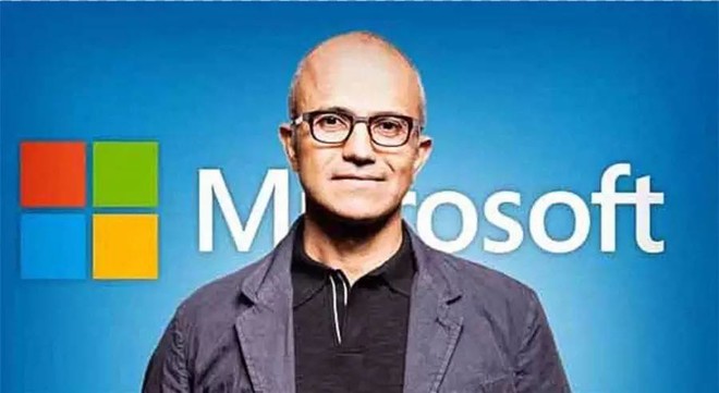 玩美股PlayMeigu: 60.45美元!微软股价凭什么再