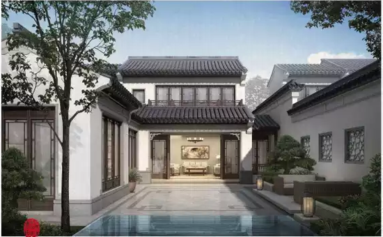 禅乐洗礼, 在绿城莲花小镇遇见理想