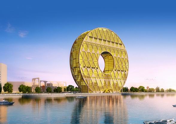 鸿达兴业-正崛起的PVC化工帝国_全球热门财经