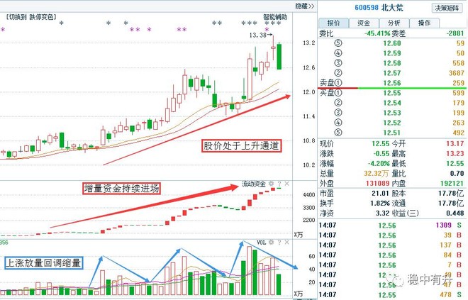 个股案例五:亚盛集团