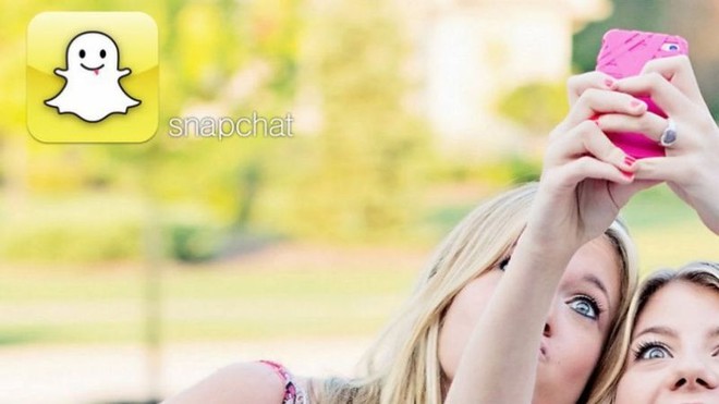 放眼观美股: 估值250亿美金的Snap到底厉害在