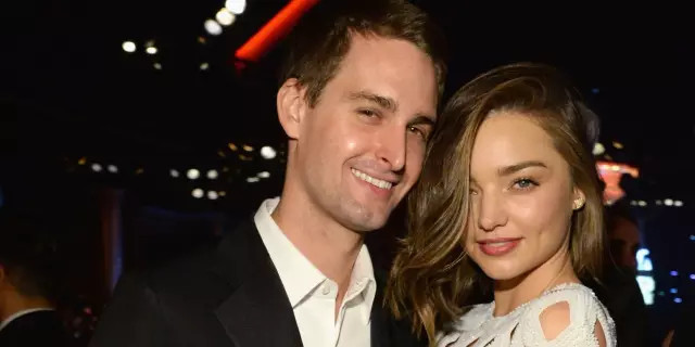 放眼观美股: 估值250亿美金的Snap到底厉害在