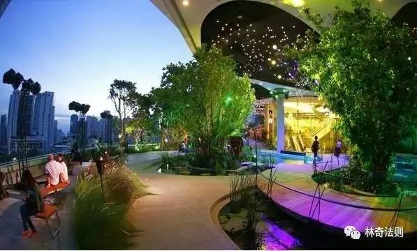 林奇法则: 恒隆地产年报点评及对零售业的一些