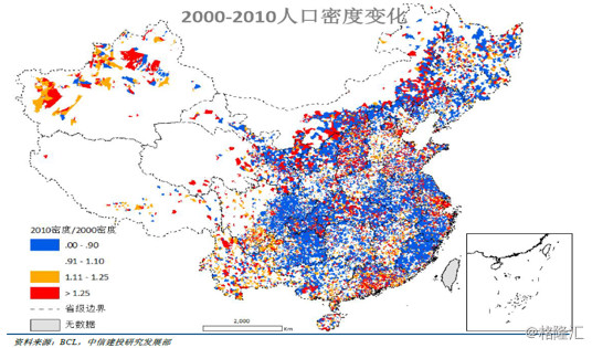 人口密度是单位_人口密度(3)