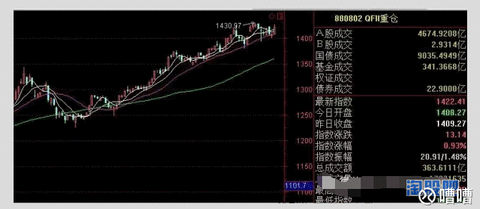 嘈嘈: 今天,敲响一批股票丧钟:$网宿科技(sz300017)$