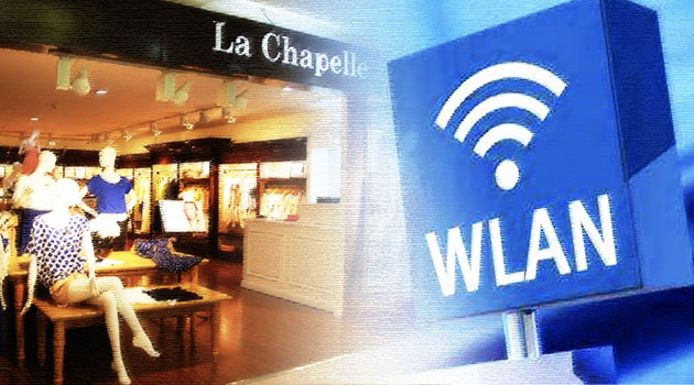 拉夏贝尔(06116)_拉夏贝尔股票价格_拉夏贝尔