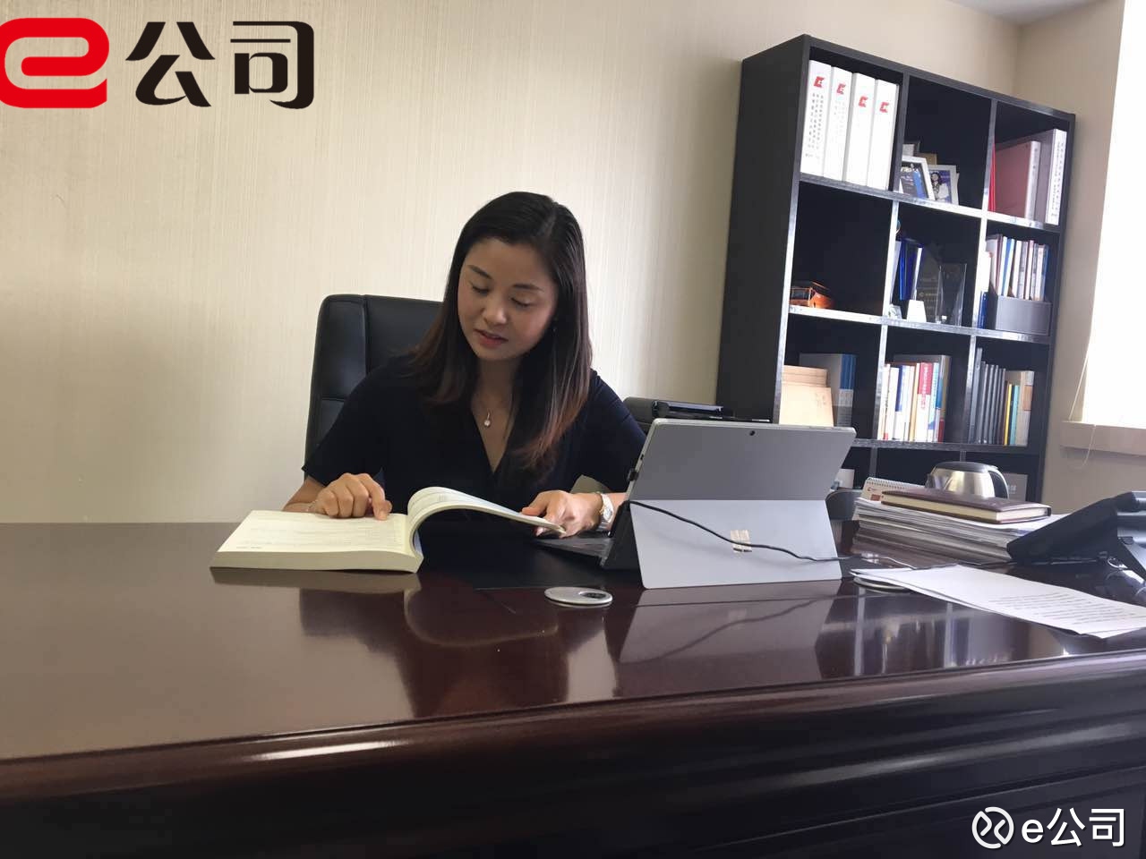 e公司微访谈:东旭光电的产业升级路径_全球热