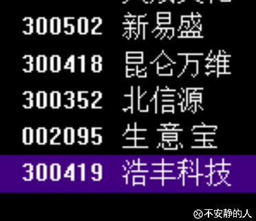 隆华节能(SZ300263)_隆华节能股票价格_隆华