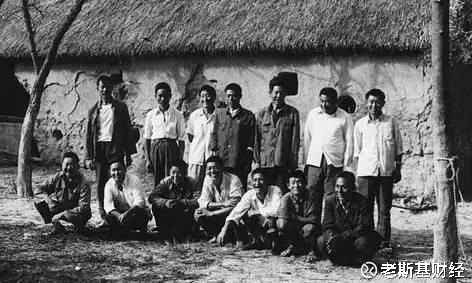 不过,民兵最终没干过"小岗村十八勇士",曹德旺的时代降临了!